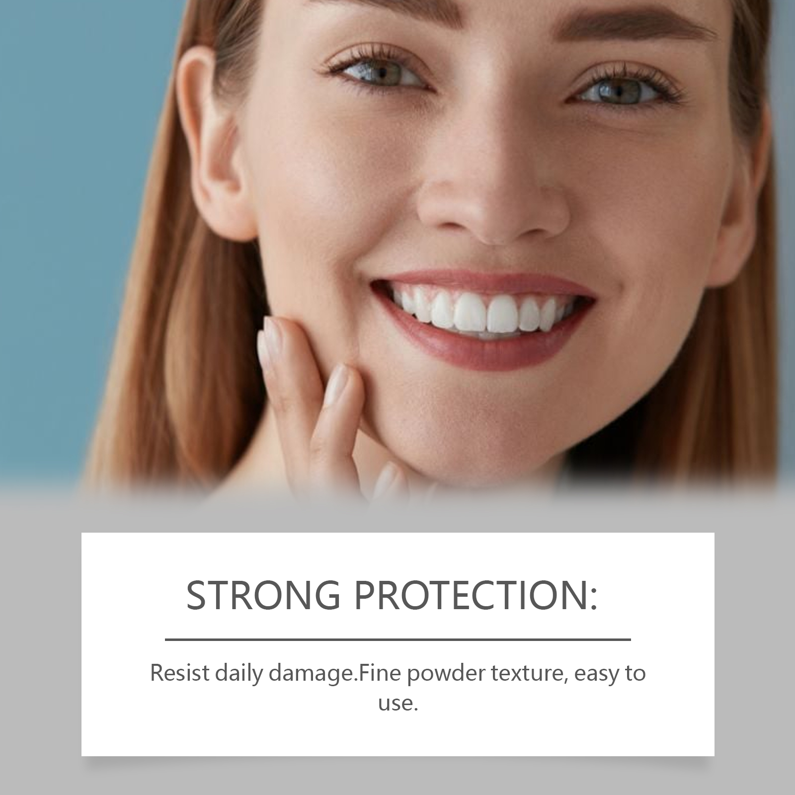 Xylitol iluminando pó dental r - Teeth Whitening Xylitol avaliação e preço
