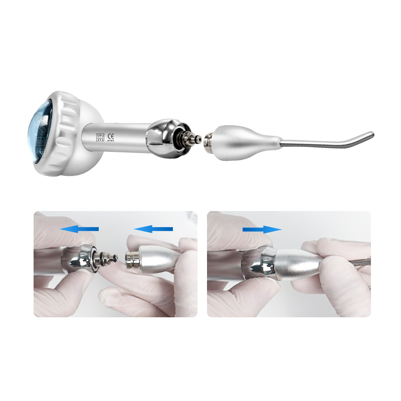 Equipamento Odontológico: Spra - Colgate Whitening Teeth avaliação e preço